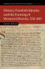 History Frankish Identity and the Framing of Western Ethnicity 550-850