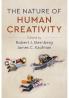 The Nature of Human Creativity