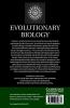 Evolutionary Biology