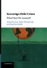 Sovereign Debt Crises