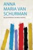 Anna Maria Van Schurman