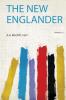 The New Englander Volume 15