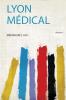 Lyon MÃ©dical Volume 7