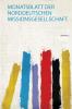 Monatsblatt Der Norddeutschen Missionsgesellschaft Volume 2