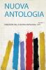Nuova Antologia Volume 17