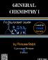 General Chemistry I