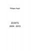 Ecrits 2004 - 20015