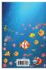 Ocean Animals Coloring Book
