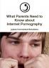 What Parents Need to Know about Internet Pornography