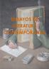 ENSAYOS DE LITERATURA CONTEMPORÁNEA