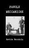 Favole Meccaniche