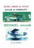 Kites Birds & Stuff  -  Aircraft of GERMANY  -  HEINKEL Aircraft