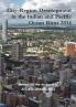 City-Region Development in the Indian and Pacific Ocean Rims 2014