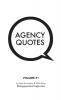 Agency Quotes