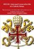 Episcopal Consecration Rite of a Catholic Bishop Pre-VATICAN II