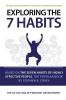 Exploring The 7 Habits