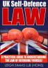 UK Self-Defence Law
