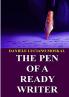 The Pen of a Ready Writer