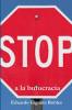 Stop a la burocracia