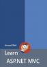 Learn ASP.NET MVC