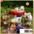 STARLETT'S SECRET GARDEN ~ NATURAL REMEDIES FOR PETS
