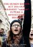 THE HUMAN RIGHTS ACT 2016 OUR PLEASANT wädä fit FUTURE A REVOLUTION BEGINS