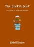 The Bucket Book 100 things to do before you die
