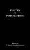 Poetry V Persecution