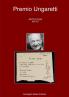 Antologia - Premio Ungaretti -
