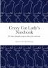 Crazy Cat Lady's Notebook
