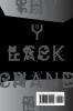 The Black Chamber. Surveillance paranoia invisibility & the internet