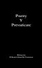 Poetry V Prevaricate