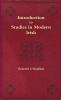 Introduction to Studies in Modern Irish
