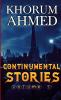 Continumental Stories