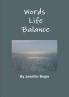 Words Life Balance