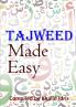 Tajweed Made Easy
