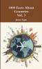 1000 Facts About Countries Vol. 3