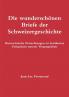 Die wunderschönen Briefe der Schweizergeschichte
