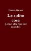 Le solite cose