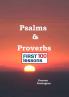 Psalms & Proverbs
