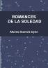 ROMANCES DE LA SOLEDAD