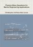 Physics Wave Questions for Marine Engineering Applications