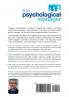 The Psychological Manager and Change