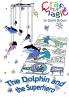 The Dolphin and the Superhero