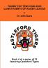 Tigers' Top Tens 1926-2015