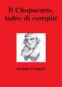 Il Chupacarta ladro di compiti