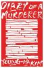 Diary of a Murderer