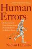 Human Errors