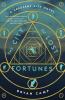 The City of Lost Fortunes