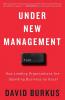 Under New Management